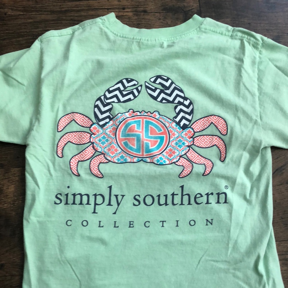 Simply Southern Tee